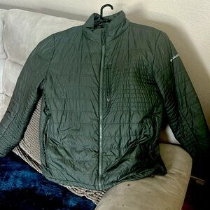 Omni Heat Columbia Jacket